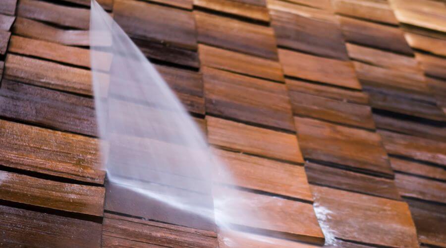 Asphalt Roofing in Billerica, MA